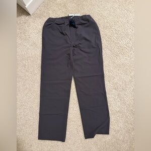 NWT Figs Pisco Basic Scrub Pants